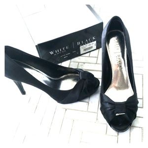 like new platform formal heels